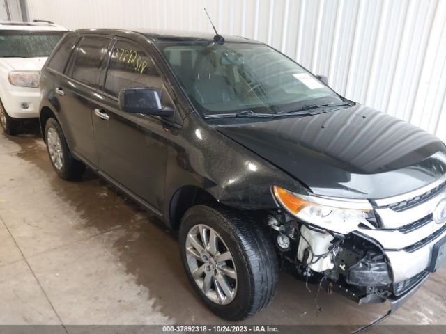 ford edge 2011 2fmdk4jcxbba58299