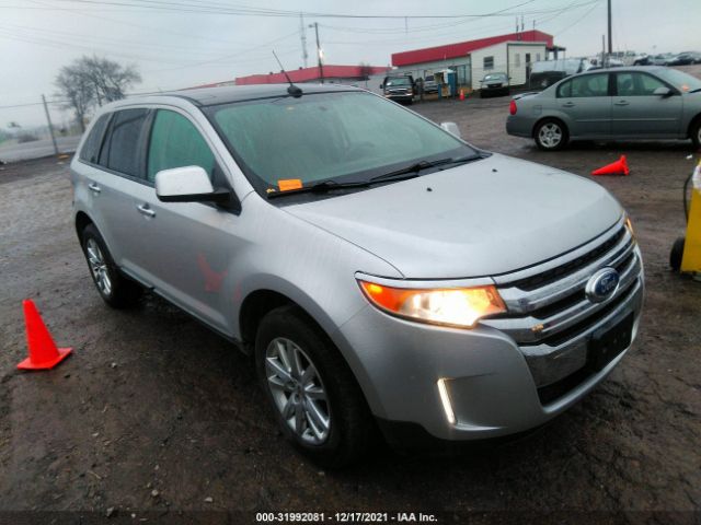 ford edge 2011 2fmdk4jcxbba82859