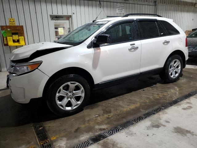 ford edge sel 2011 2fmdk4jcxbbb50612