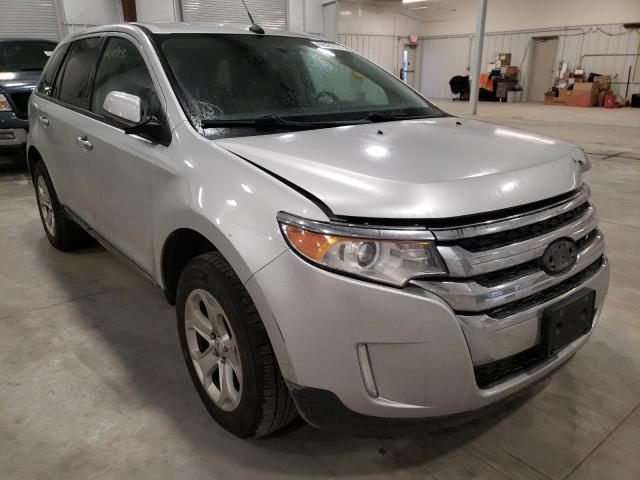 ford edge sel 2011 2fmdk4jcxbbb51825