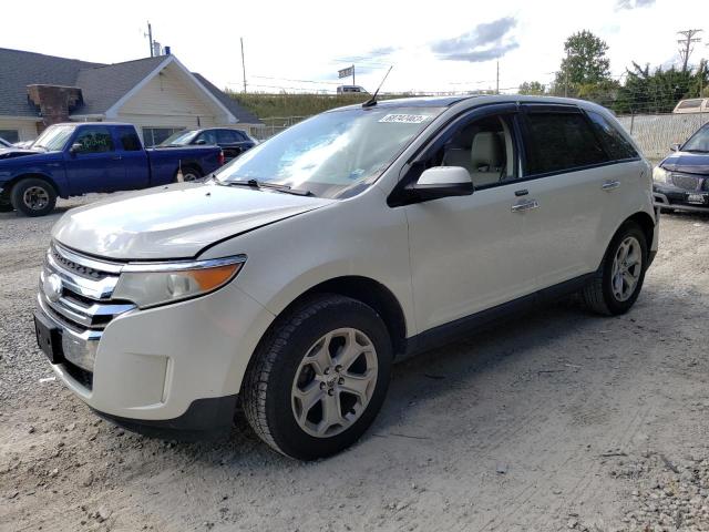 ford edge 2011 2fmdk4jcxbbb64073