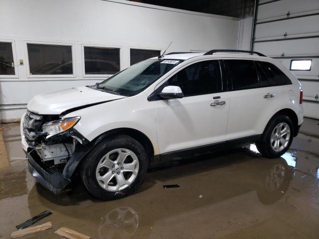 ford edge sel 2011 2fmdk4jcxbbb66003