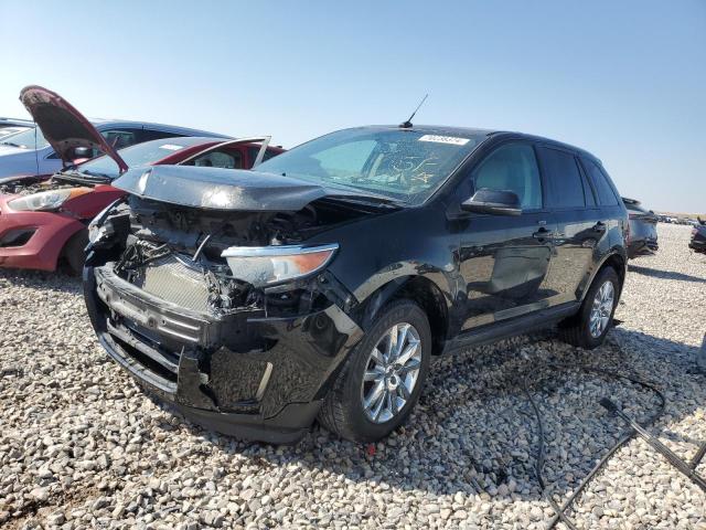 ford edge sel 2012 2fmdk4jcxcba95385