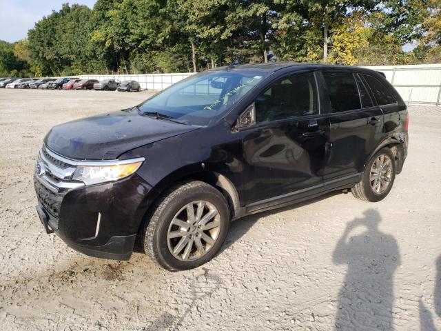 ford edge sel 2013 2fmdk4jcxdba02236