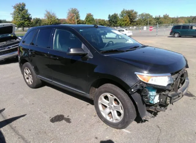 ford edge 2013 2fmdk4jcxdba51114