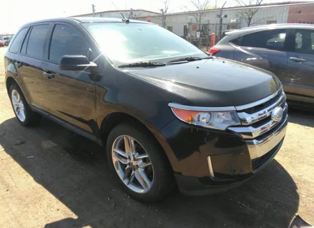 ford edge 2013 2fmdk4jcxdbb25101