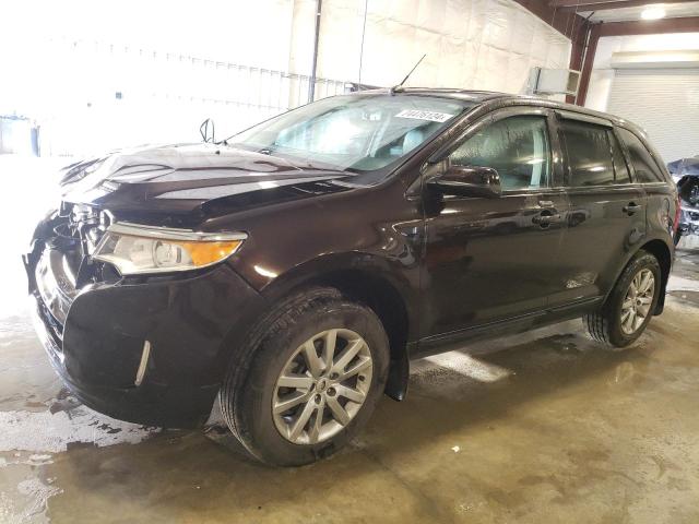 ford edge sel 2013 2fmdk4jcxdbb86710