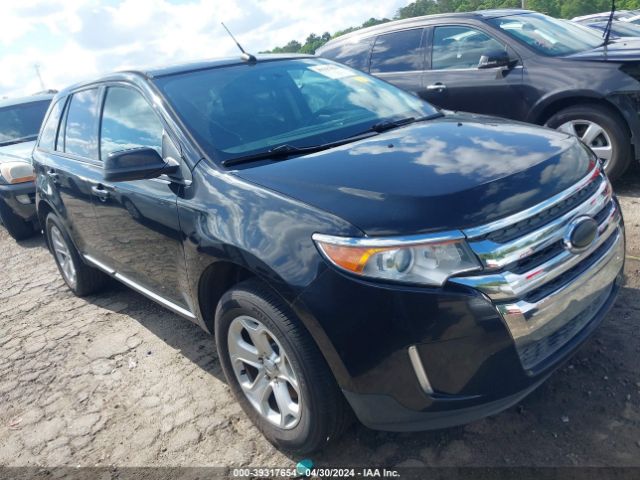 ford edge 2013 2fmdk4jcxdbc52771