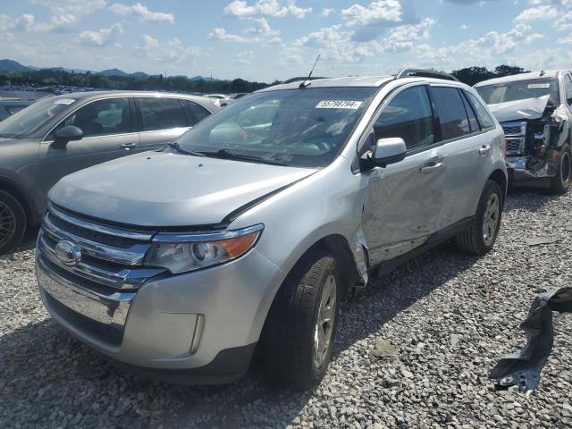 ford edge 2013 2fmdk4jcxdbc63804