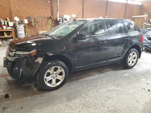 ford edge sel 2013 2fmdk4jcxdbe09456