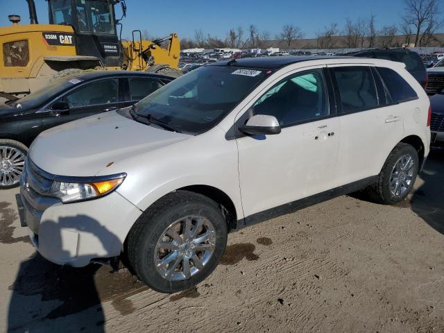 ford edge 2013 2fmdk4jcxdbe24104