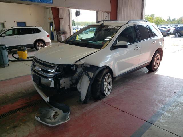 ford edge sel 2013 2fmdk4jcxdbe35975