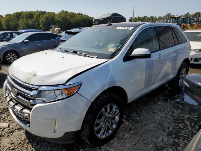 ford edge sel 2014 2fmdk4jcxeba07552