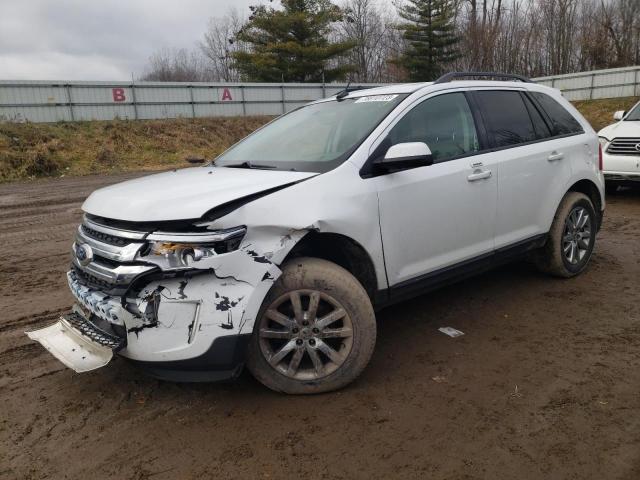 ford edge 2014 2fmdk4jcxeba85006