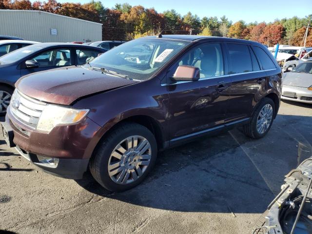 ford edge limit 2010 2fmdk4kc0aba68126