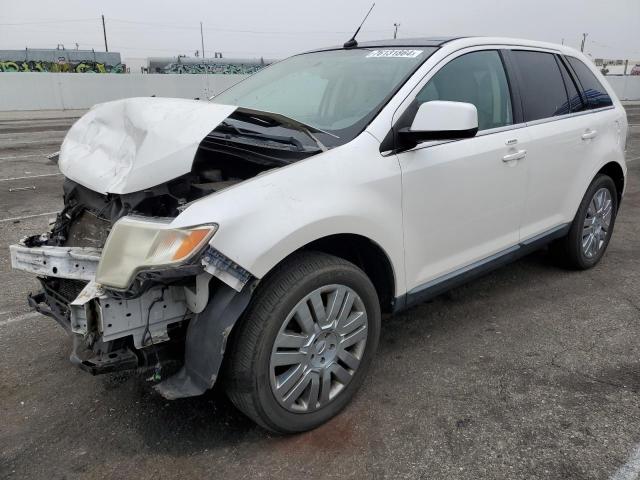 ford edge limit 2010 2fmdk4kc0abb08690