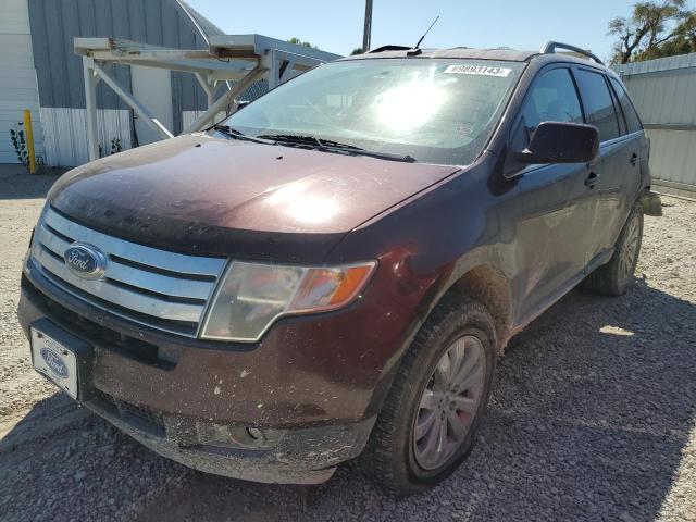 ford edge limit 2010 2fmdk4kc0abb46548