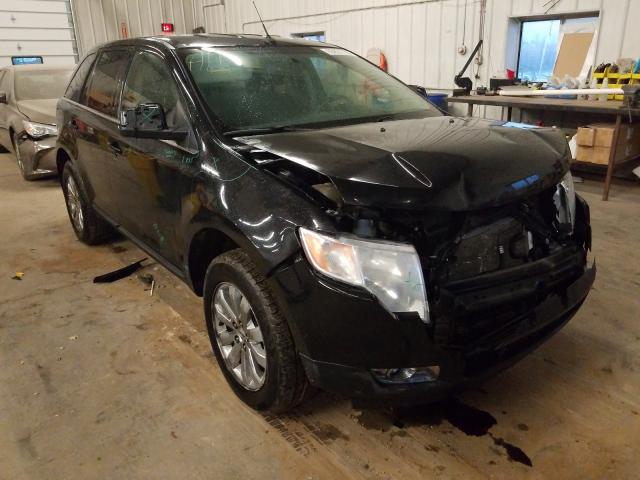 ford edge limit 2010 2fmdk4kc0abb48557