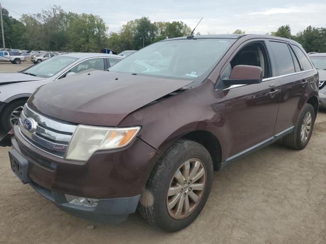 ford edge limit 2010 2fmdk4kc0abb78688