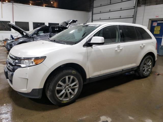 ford edge limit 2011 2fmdk4kc0bba58360