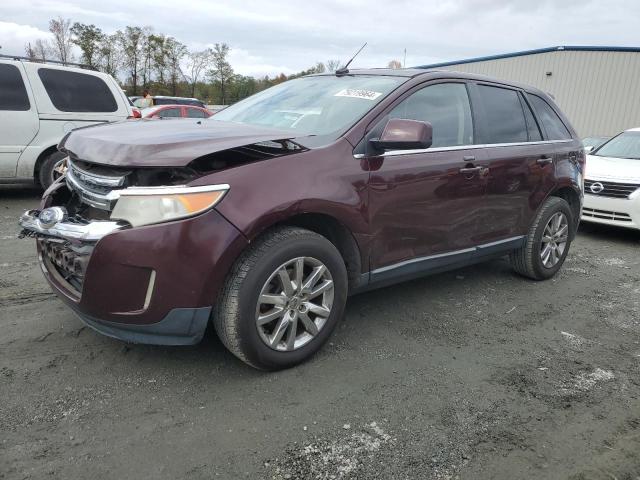 ford edge limit 2011 2fmdk4kc0bba76275