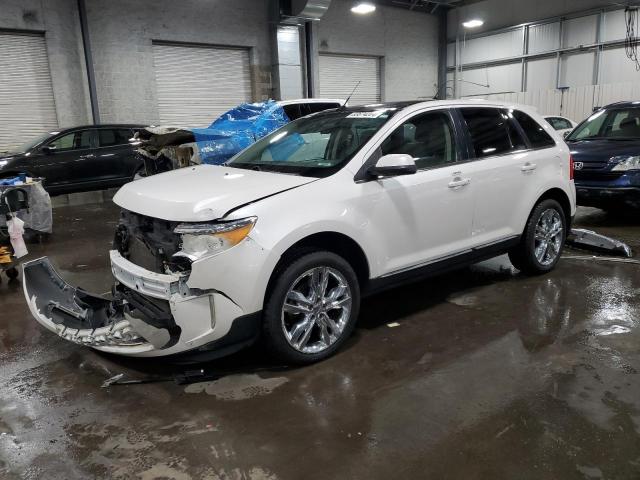 ford edge limit 2011 2fmdk4kc0bbb29878