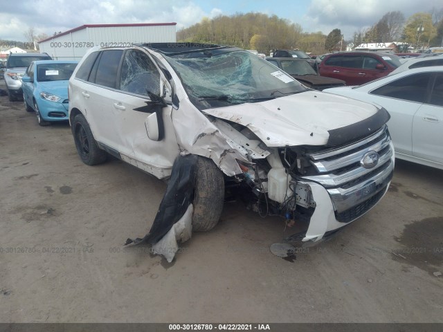 ford edge 2011 2fmdk4kc0bbb43568