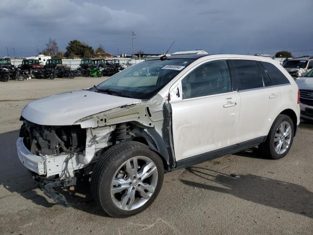 ford edge limit 2012 2fmdk4kc0cba03814