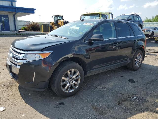 ford edge 2013 2fmdk4kc0dba83486