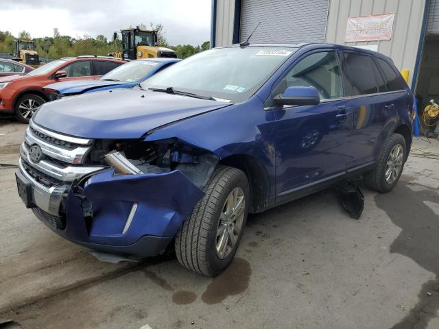 ford edge limit 2013 2fmdk4kc0dbb95592