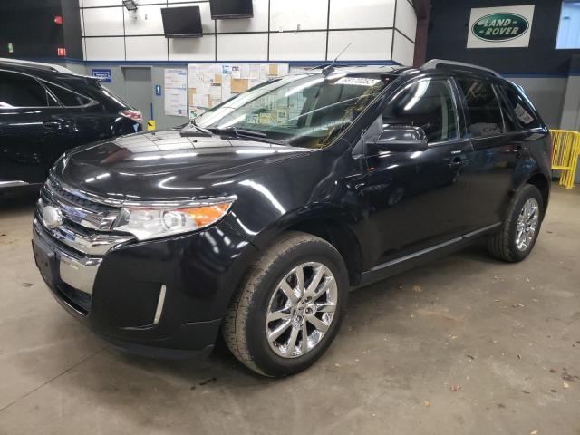 ford edge limit 2013 2fmdk4kc0dbc13654