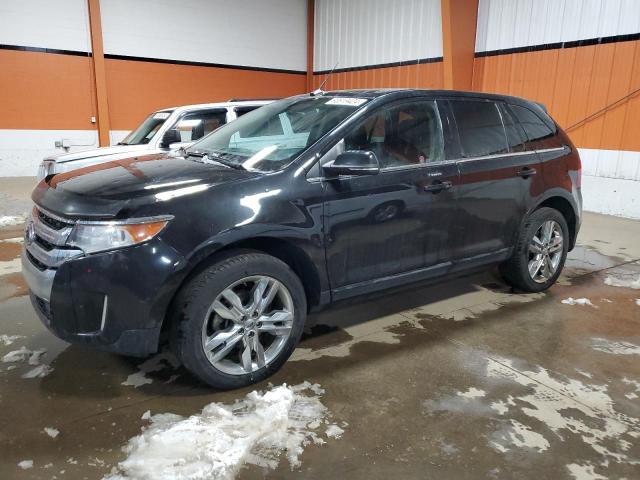 ford edge limit 2014 2fmdk4kc0eba12838