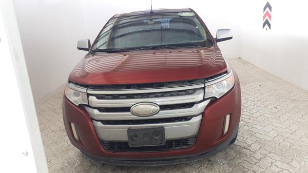 ford edge 2014 2fmdk4kc0eba28604