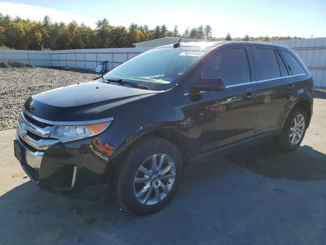 ford edge limit 2014 2fmdk4kc0eba54474