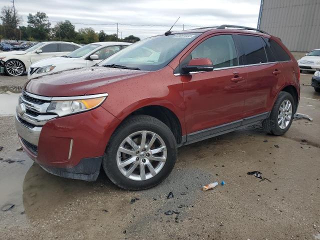 ford edge limit 2014 2fmdk4kc0eba61778