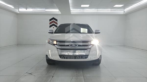 ford edge 2014 2fmdk4kc0ebb20523