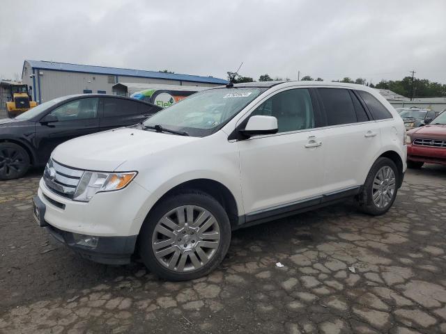 ford edge 2010 2fmdk4kc1aba45731