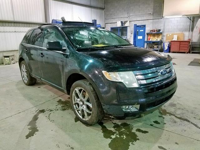 ford edge limit 2010 2fmdk4kc1aba85663