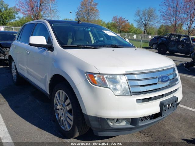 ford edge 2010 2fmdk4kc1abb39057