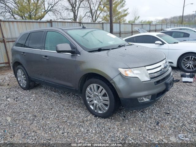 ford edge 2010 2fmdk4kc1abb42928