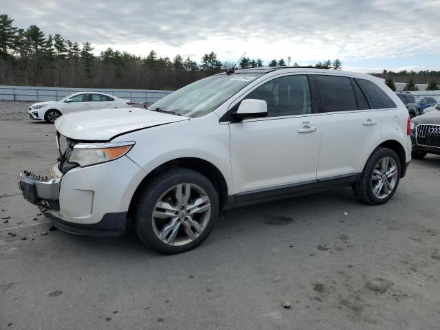 ford edge limit 2011 2fmdk4kc1bb103044