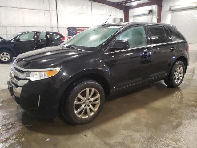 ford edge 2011 2fmdk4kc1bba12844