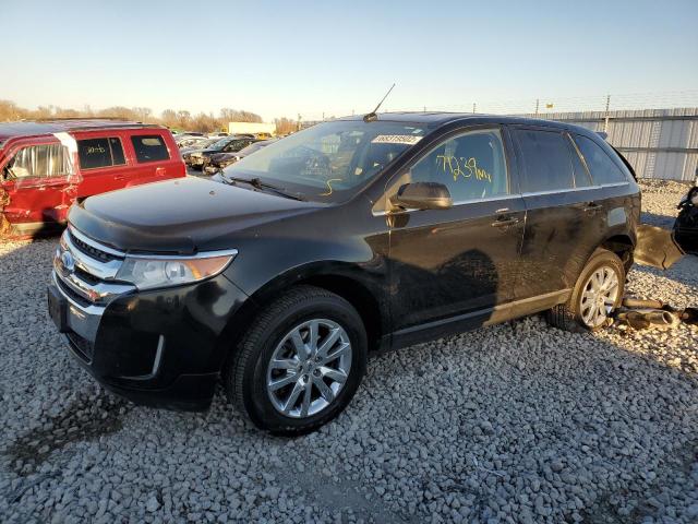 ford edge limit 2011 2fmdk4kc1bba89701