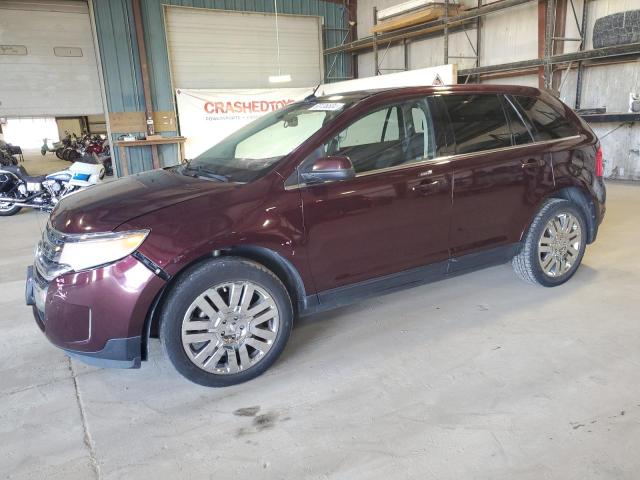 ford edge limit 2011 2fmdk4kc1bba95885