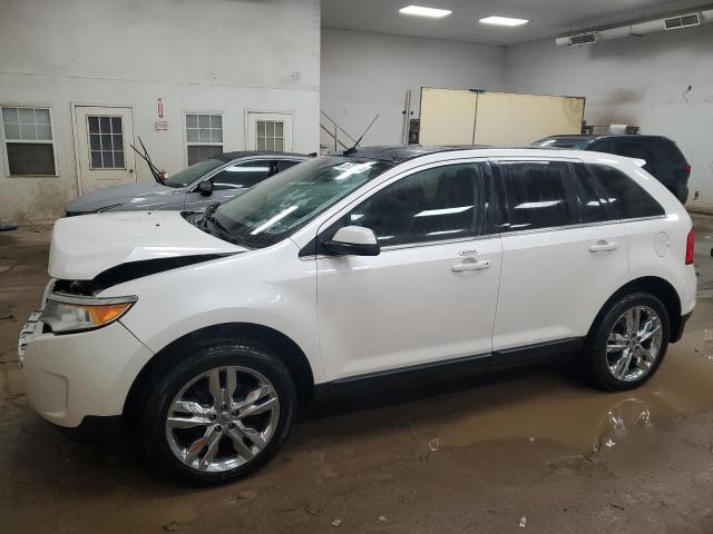 ford edge limit 2011 2fmdk4kc1bbb24012