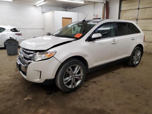 ford edge limit 2011 2fmdk4kc1bbb42199