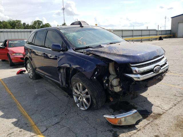 ford edge limit 2011 2fmdk4kc1bbb46379