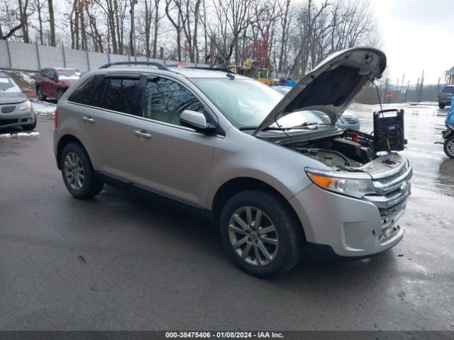 ford edge 2013 2fmdk4kc1dba18503