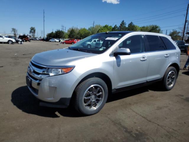 ford edge 2013 2fmdk4kc1dba40551