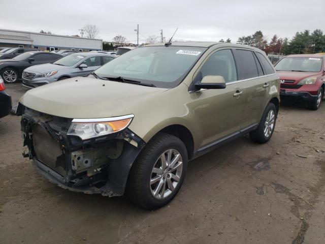 ford edge limit 2013 2fmdk4kc1dba52585